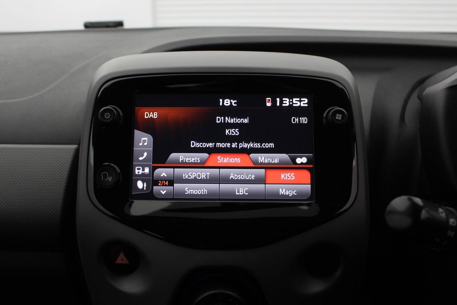 Used Peugeot 108 2019 for sale - 77388981: Photo 10