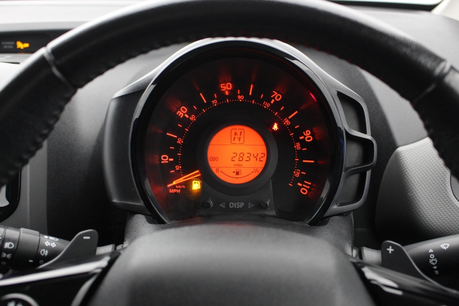 Used Peugeot 108 2019 for sale - 77388981: Photo 18