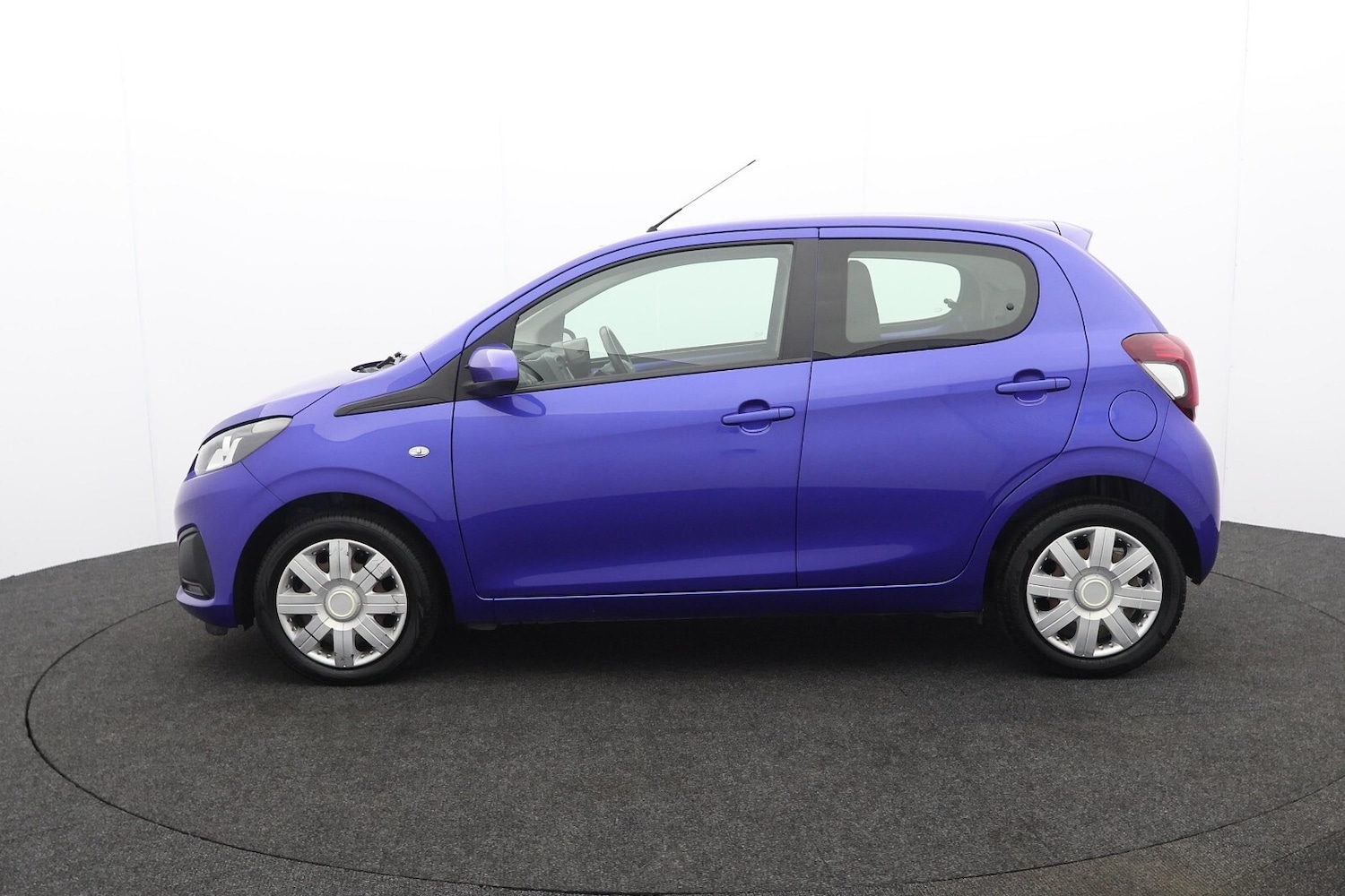 Used Peugeot 108 2019 for sale - 77388981: Photo 24