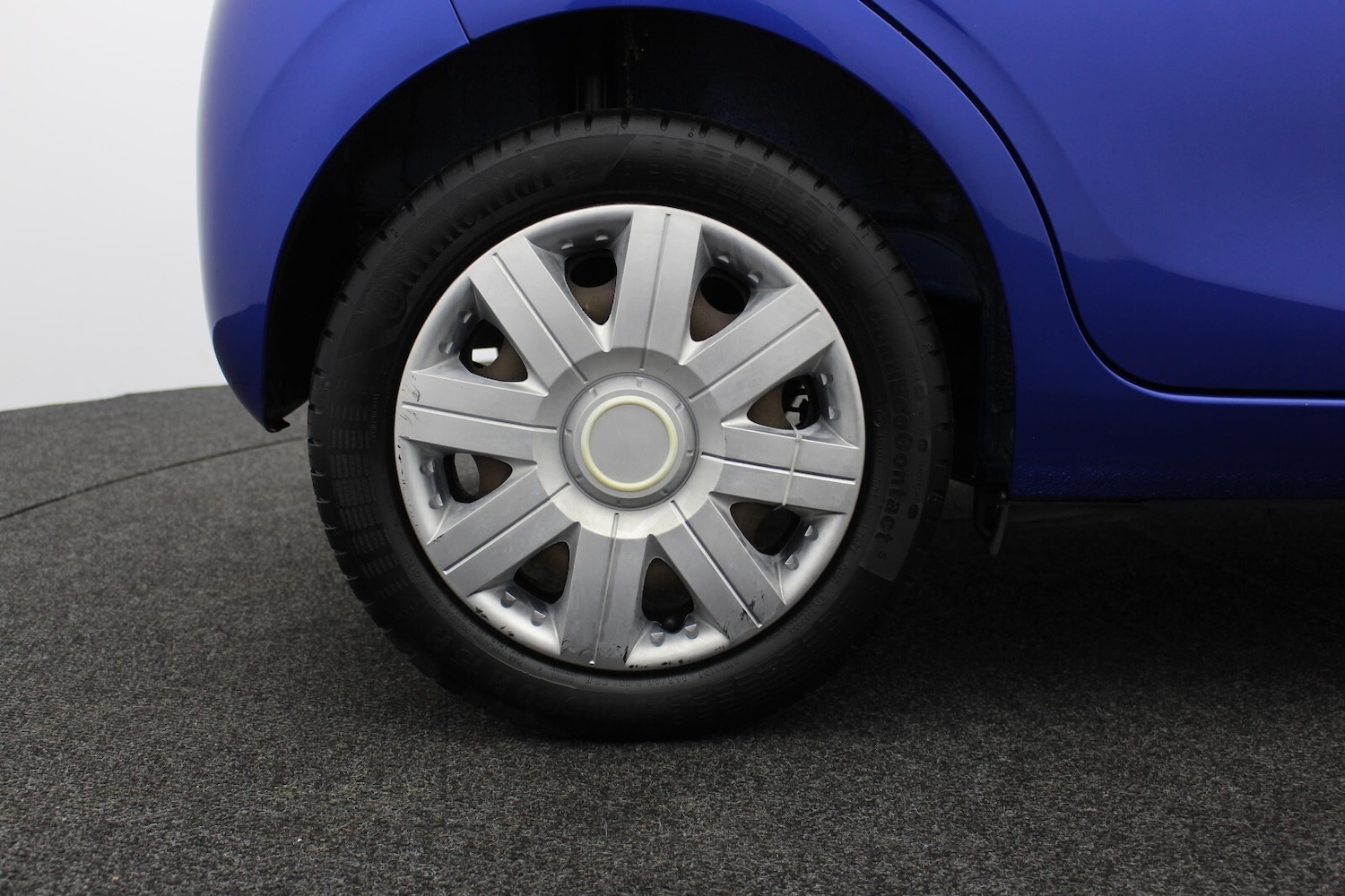 Used Peugeot 108 2019 for sale - 77388981: Photo 29