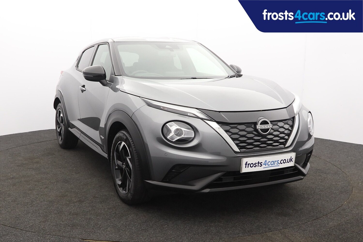 Used Nissan Juke 2022 for sale - 76586964: Photo 1