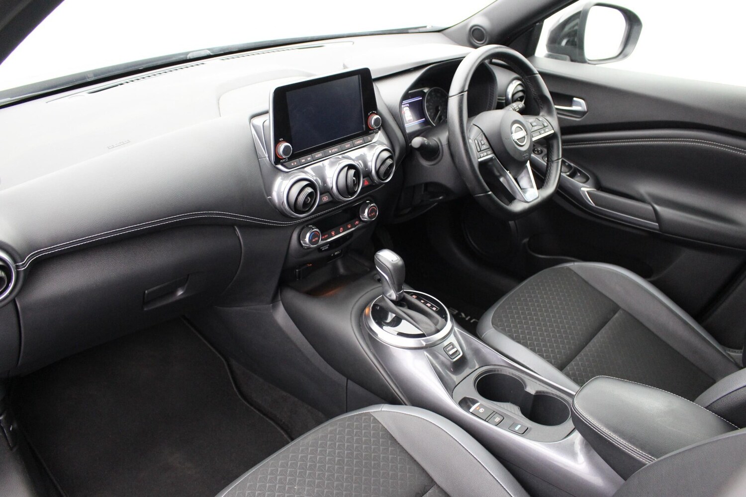 Used Nissan Juke 2022 for sale - 76586964: Photo 10