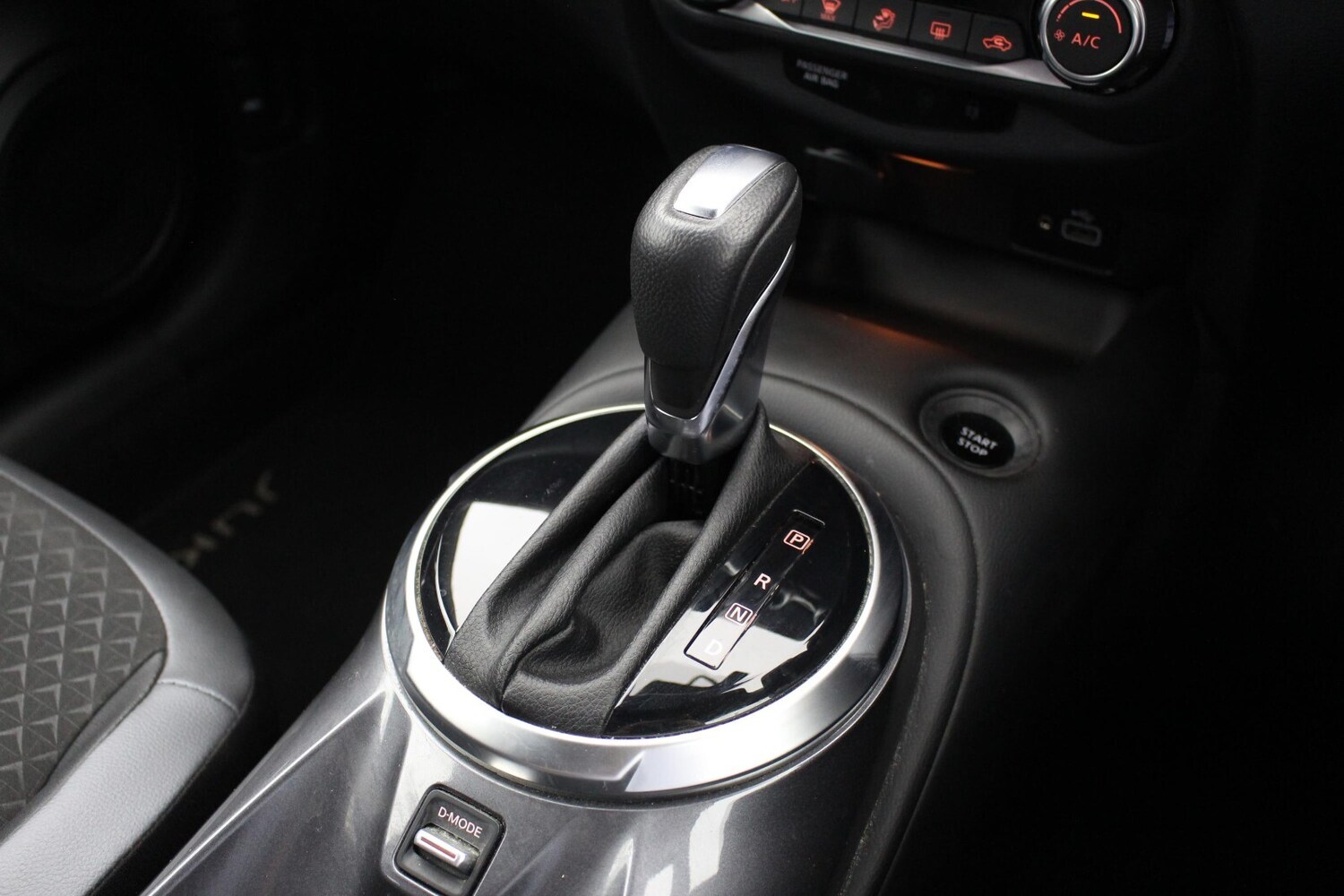 Used Nissan Juke 2022 for sale - 76586964: Photo 17