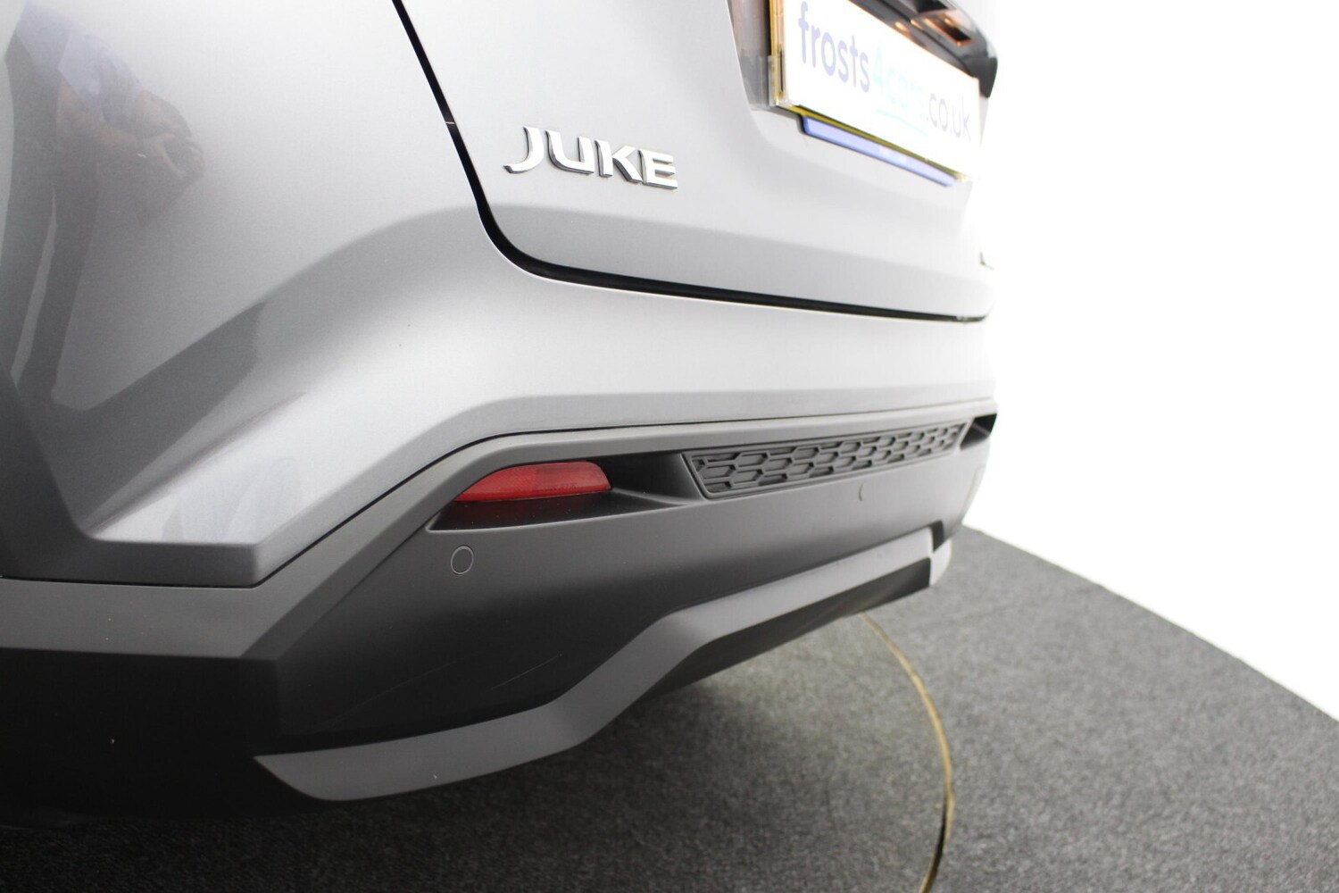 Used Nissan Juke 2022 for sale - 76586964: Photo 27