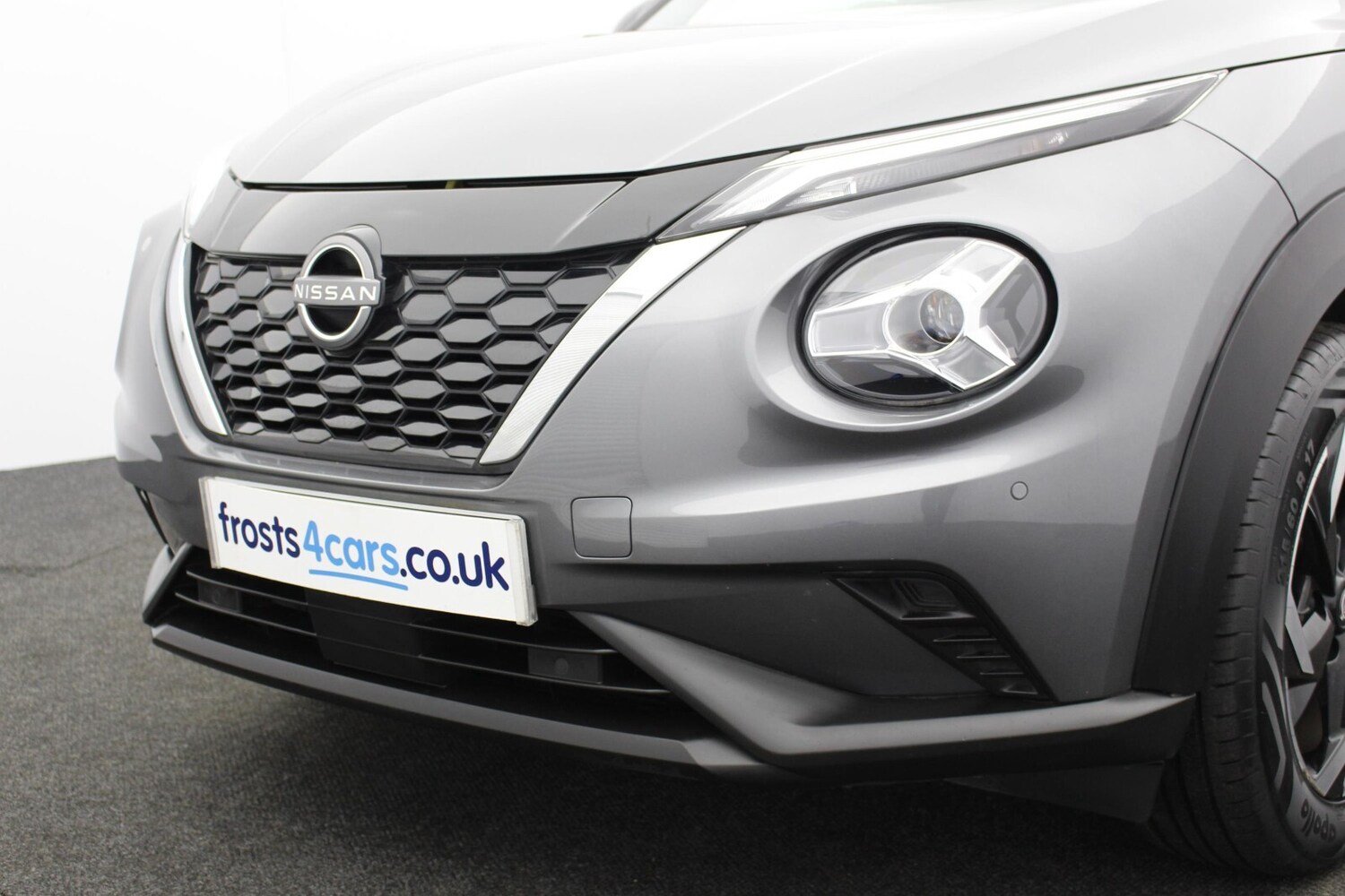 Used Nissan Juke 2022 for sale - 76586964: Photo 28