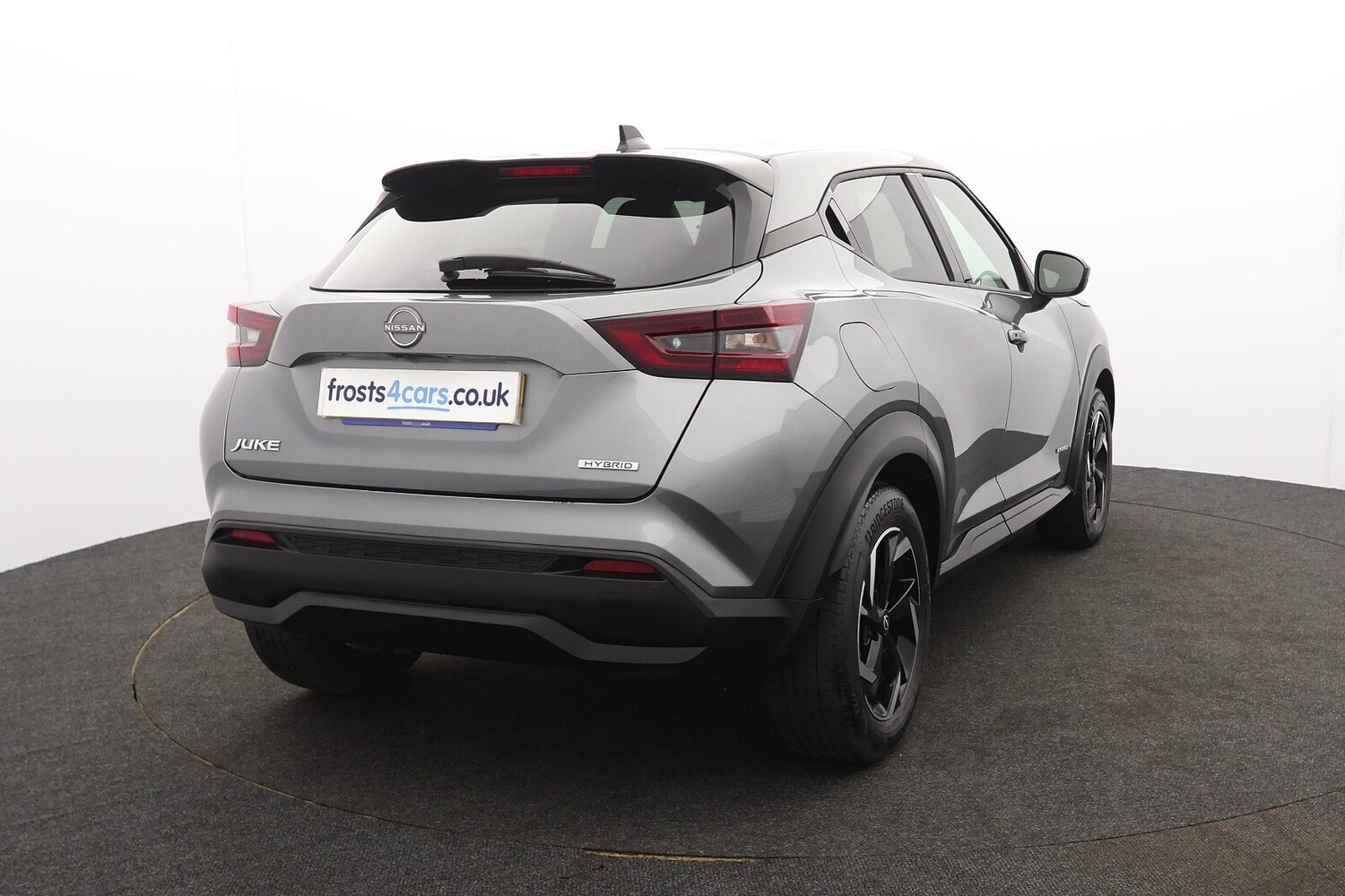 Used Nissan Juke 2022 for sale - 76586964: Photo 3