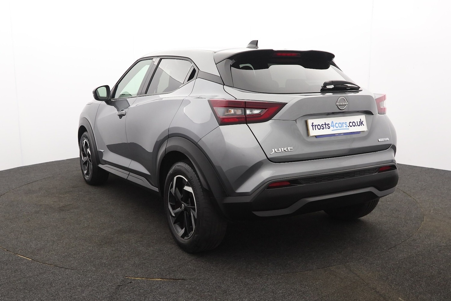 Used Nissan Juke 2022 for sale - 76586964: Photo 33