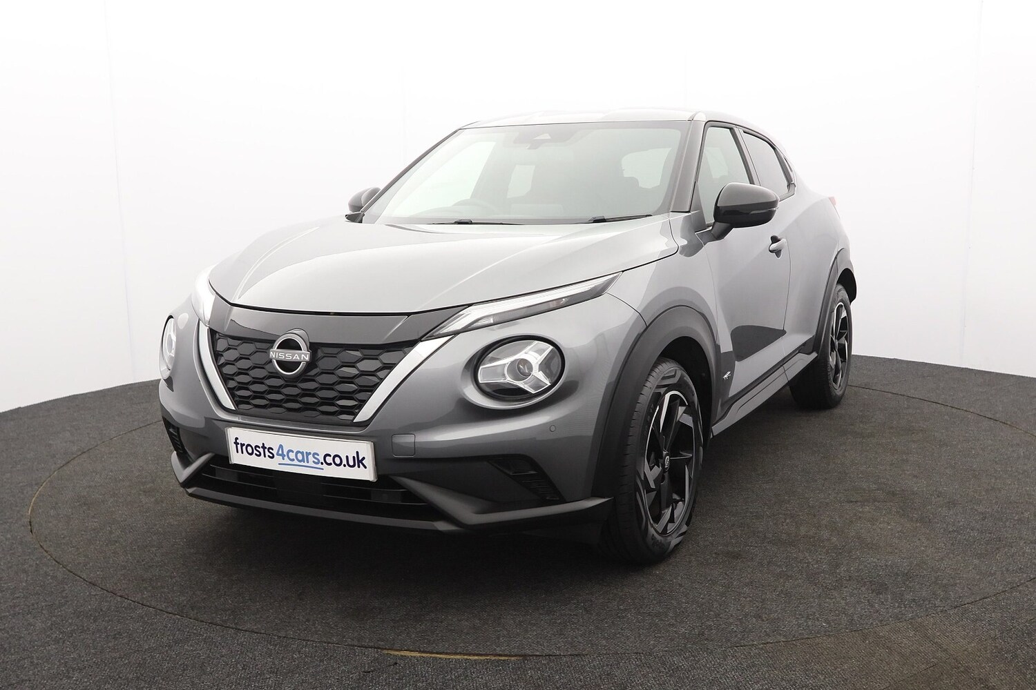 Used Nissan Juke 2022 for sale - 76586964: Photo 35