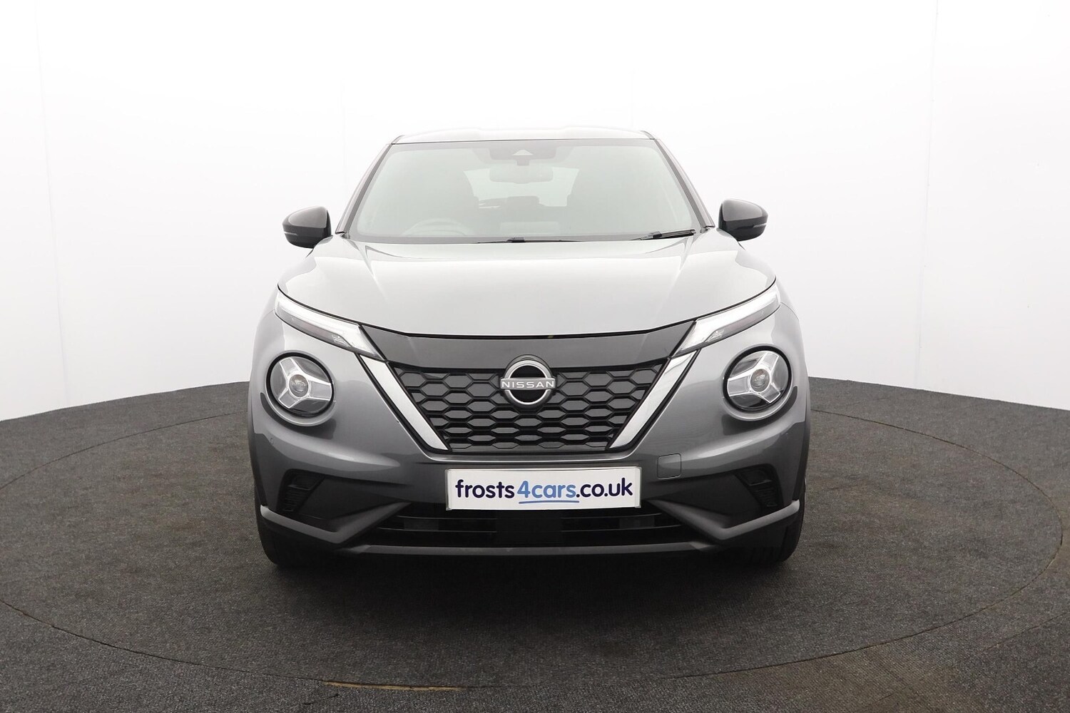 Used Nissan Juke 2022 for sale - 76586964: Photo 36