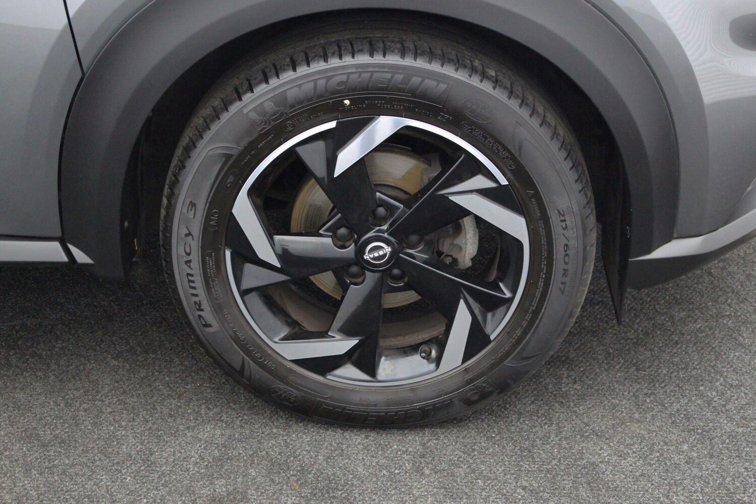 Used Nissan Juke 2022 for sale - 76586964: Photo 39