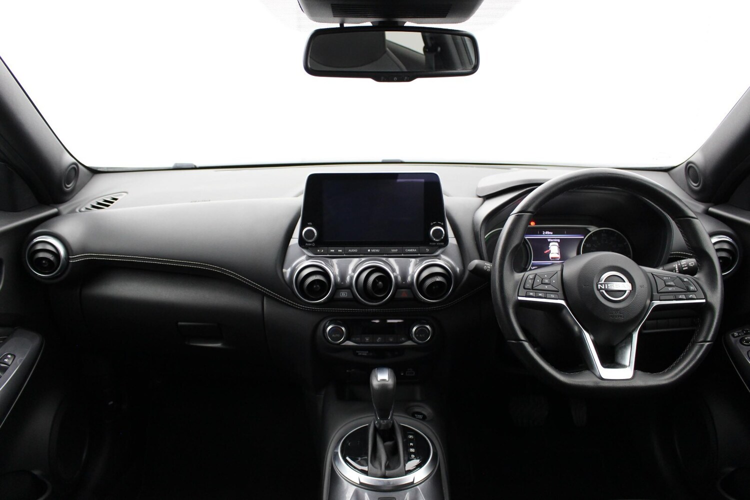 Used Nissan Juke 2022 for sale - 76586964: Photo 6