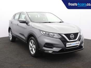 2021 - 1.3 DiG-T 160 [157] Acenta Premium 5dr DCT