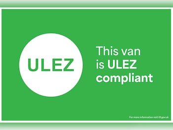 Used Renault Trafic 2023 for sale - 75471216: Photo