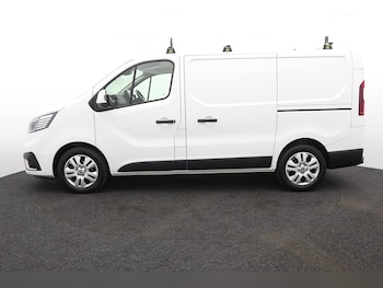 Used Renault Trafic 2023 for sale - 75471216: Photo
