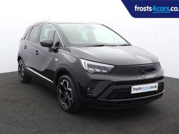 2023 - 1.2 Turbo Ultimate 5dr