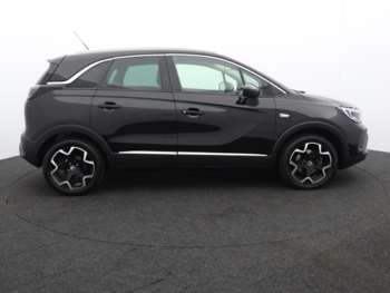 Used Vauxhall Crossland 2023 for sale - 74639231: Photo