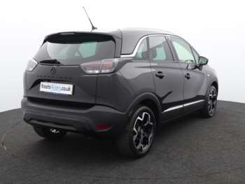 Used Vauxhall Crossland 2023 for sale - 74639231: Photo