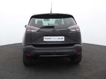 Used Vauxhall Crossland 2023 for sale - 74639231: Photo