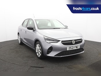 Used Vauxhall Corsa 2021 for sale - 79431328: Photo