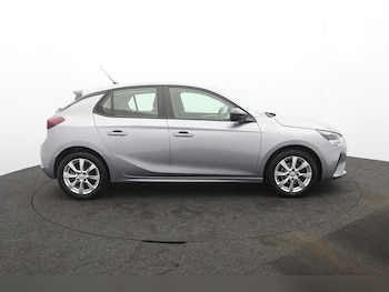 Used Vauxhall Corsa 2021 for sale - 79431328: Photo