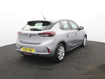 Used Vauxhall Corsa 2021 for sale - 79431328: Photo
