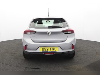 Used Vauxhall Corsa 2021 for sale - 79431328: Photo