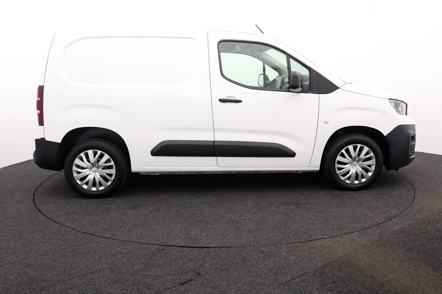 Vehicle 32