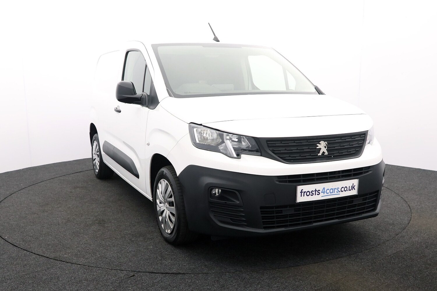 Vehicle 33