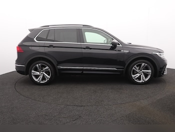 Used Volkswagen Tiguan 2023 for sale - 76302235: Photo