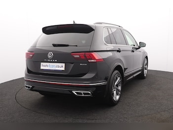Used Volkswagen Tiguan 2023 for sale - 76302235: Photo