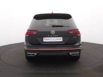 Used Volkswagen Tiguan 2023 for sale - 76302235: Photo