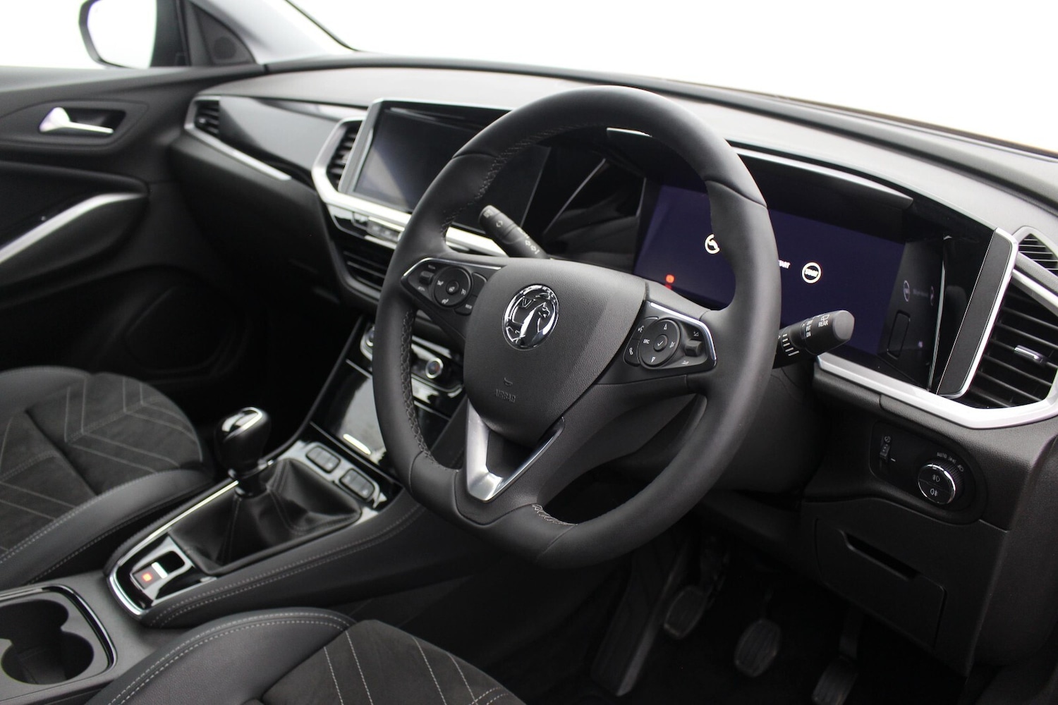 Used Vauxhall Grandland 2024 for sale - 76954196: Photo 11