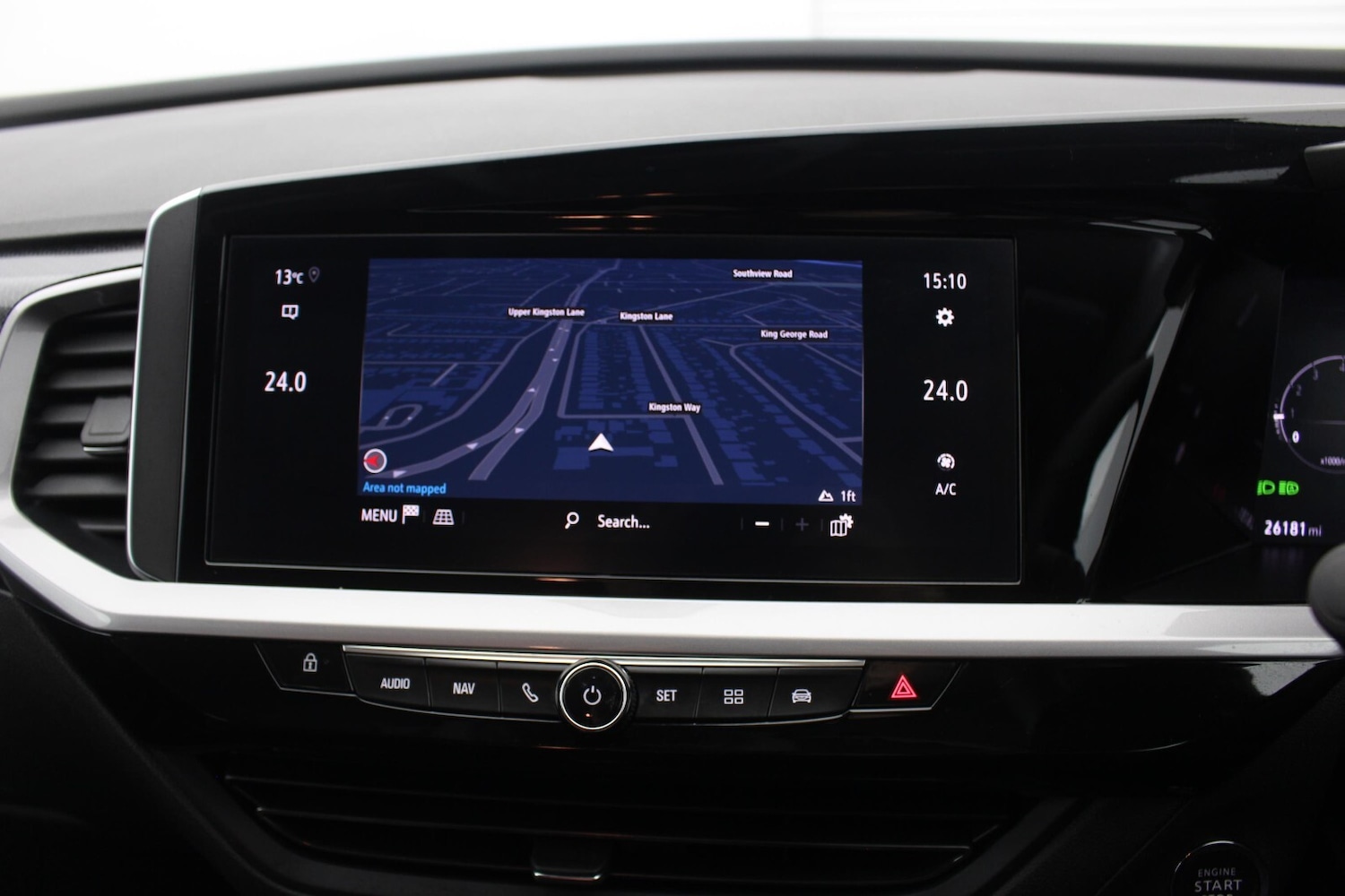 Used Vauxhall Grandland 2024 for sale - 76954196: Photo 12