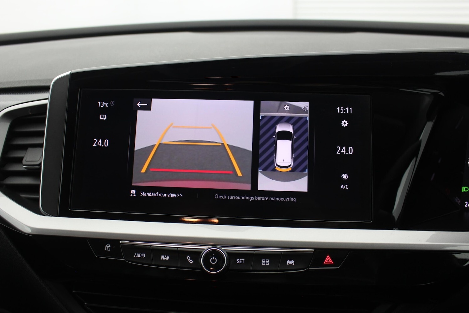 Used Vauxhall Grandland 2024 for sale - 76954196: Photo 13