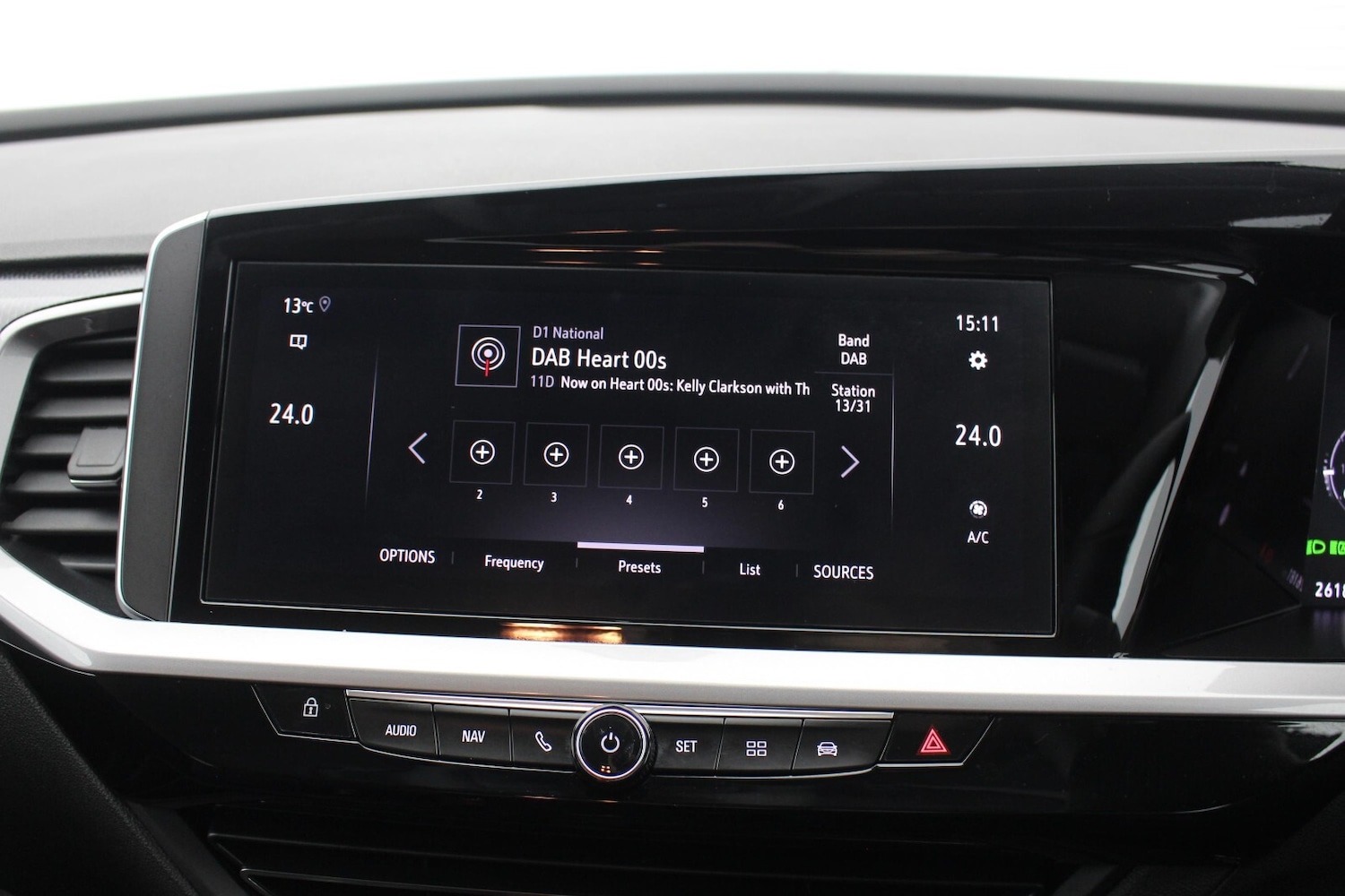 Used Vauxhall Grandland 2024 for sale - 76954196: Photo 15