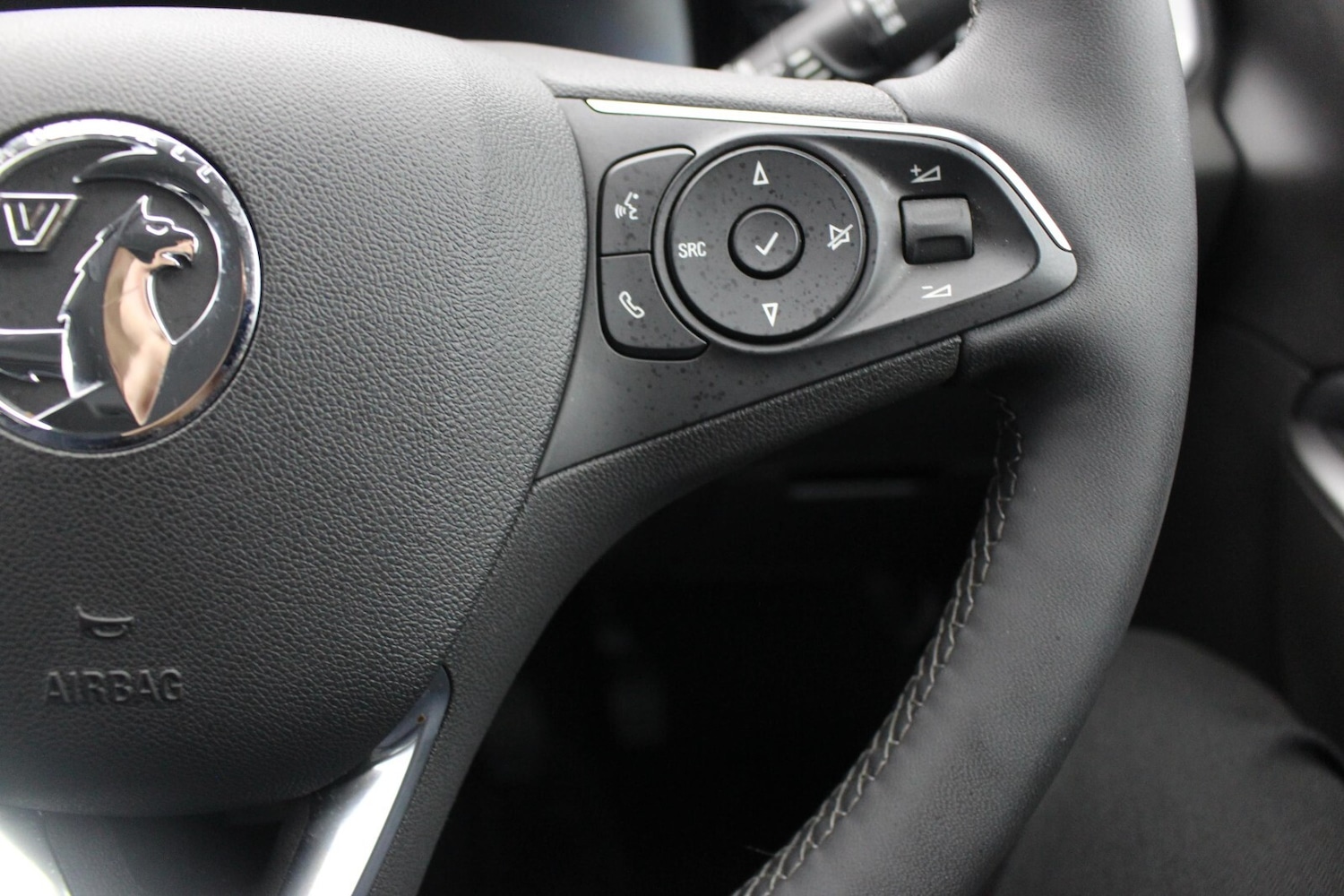 Used Vauxhall Grandland 2024 for sale - 76954196: Photo 19