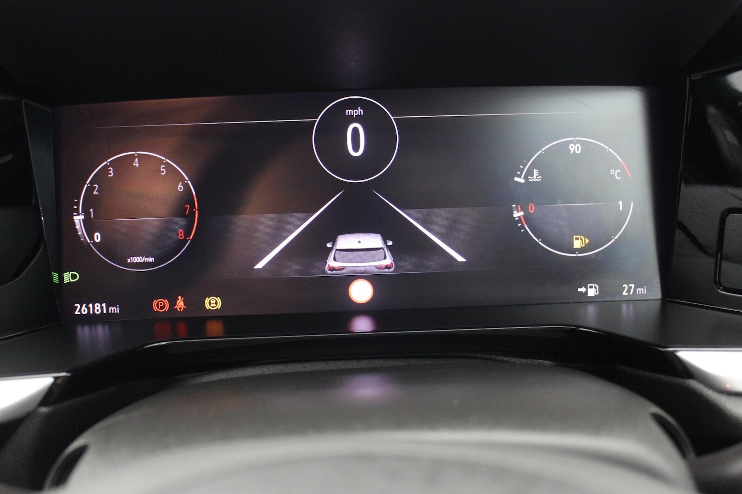 Used Vauxhall Grandland 2024 for sale - 76954196: Photo 20