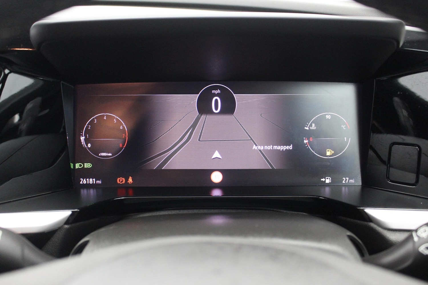 Used Vauxhall Grandland 2024 for sale - 76954196: Photo 21