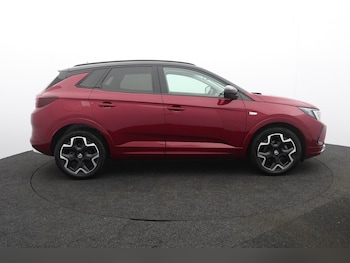 Used Vauxhall Grandland 2024 for sale - 76954196: Photo