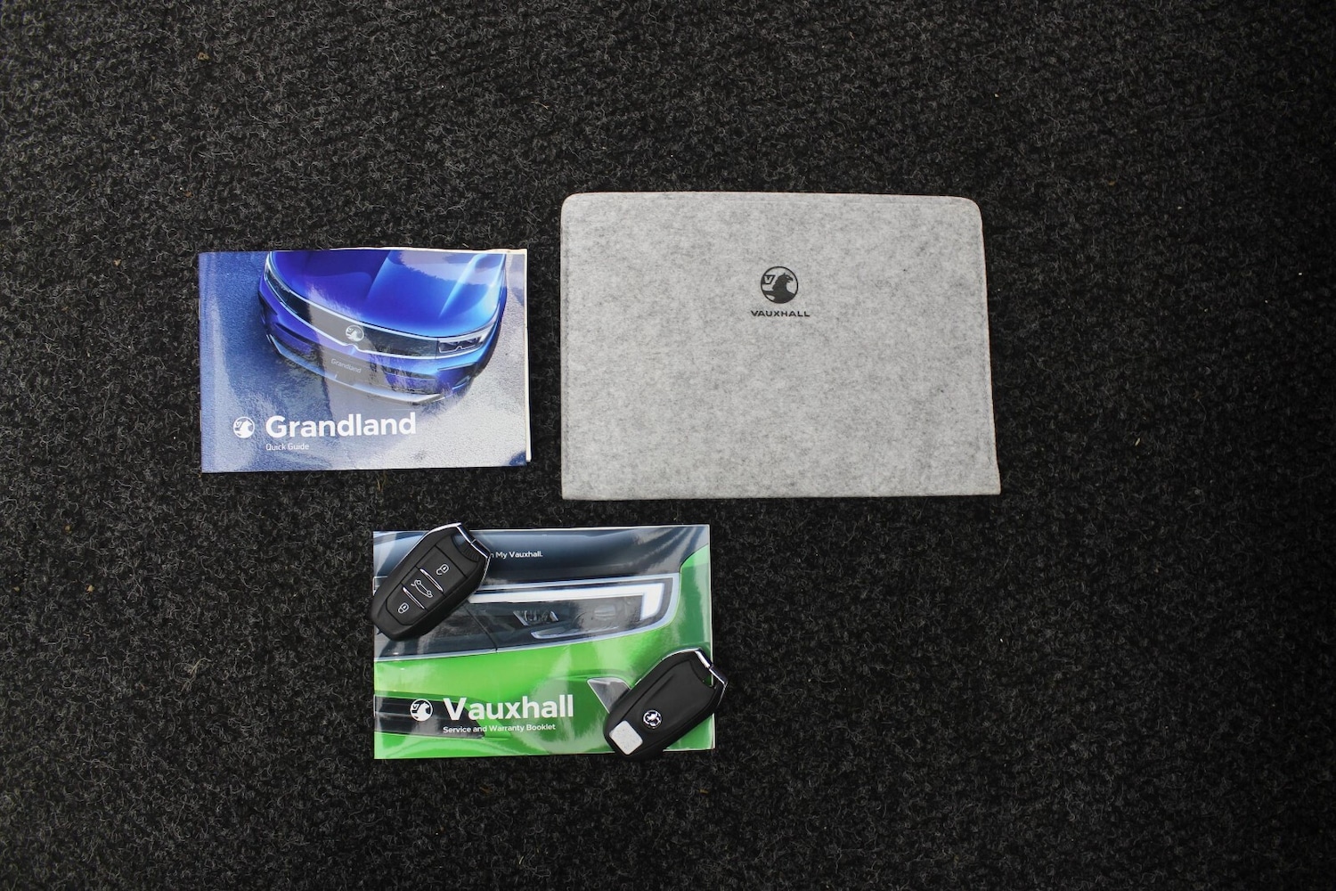 Used Vauxhall Grandland 2024 for sale - 76954196: Photo 33