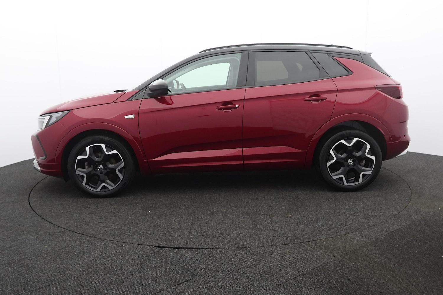 Used Vauxhall Grandland 2024 for sale - 76954196: Photo 37