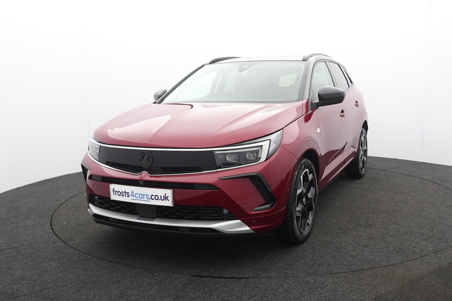 Used Vauxhall Grandland 2024 for sale - 76954196: Photo 38