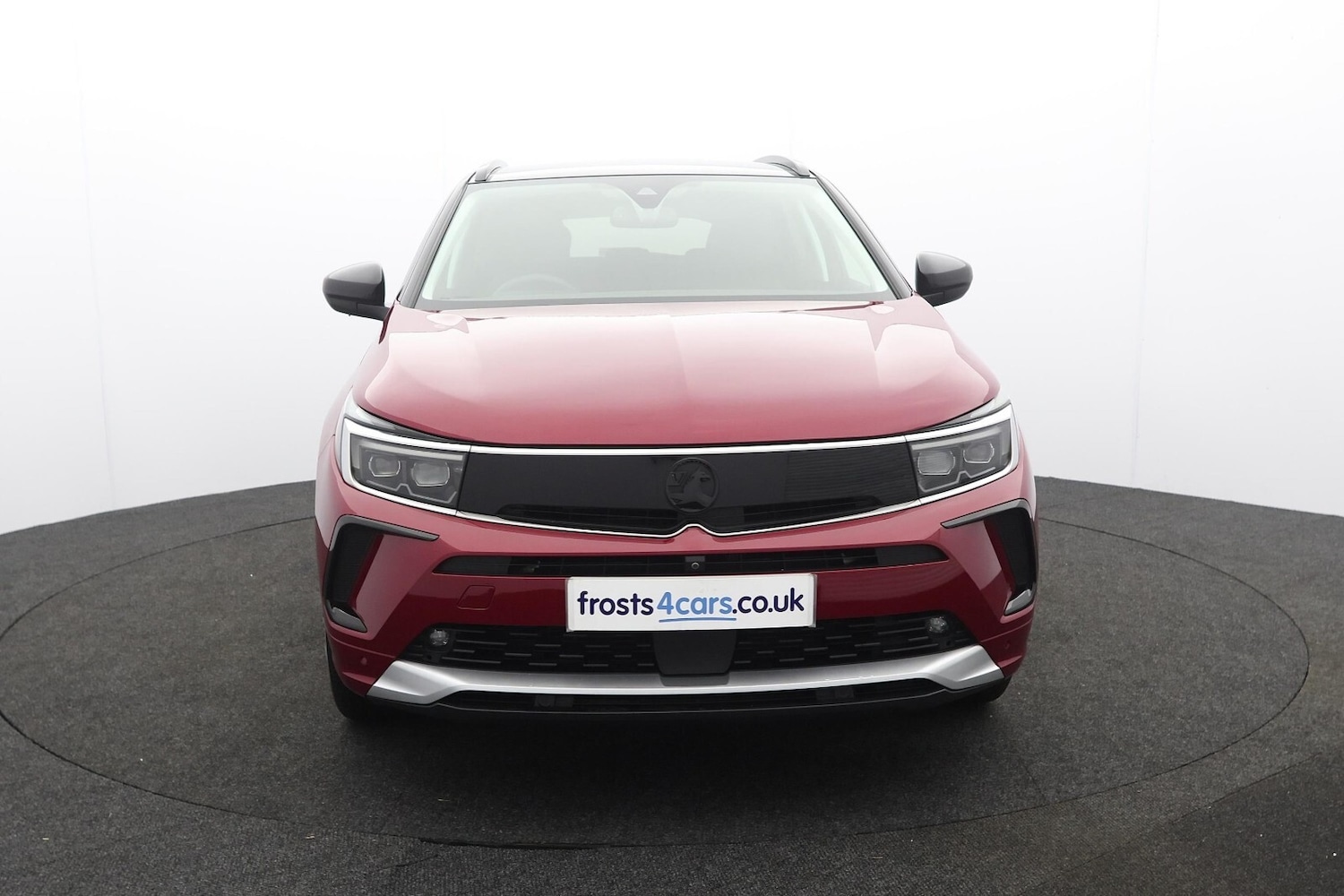 Used Vauxhall Grandland 2024 for sale - 76954196: Photo 39