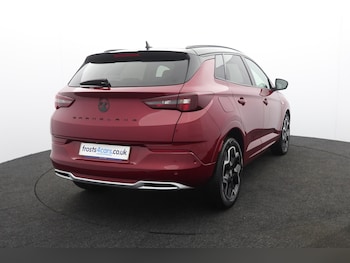 Used Vauxhall Grandland 2024 for sale - 76954196: Photo