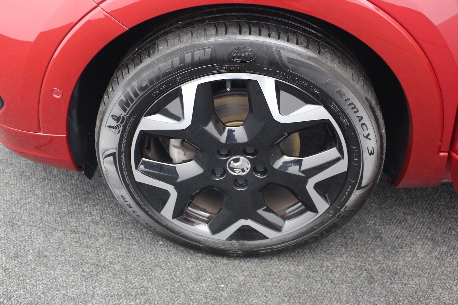 Used Vauxhall Grandland 2024 for sale - 76954196: Photo 40