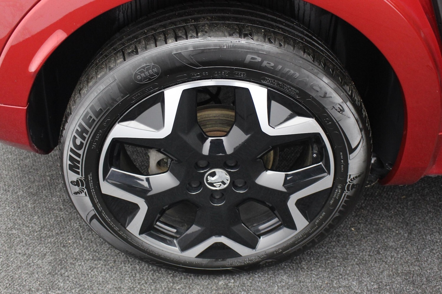 Used Vauxhall Grandland 2024 for sale - 76954196: Photo 41