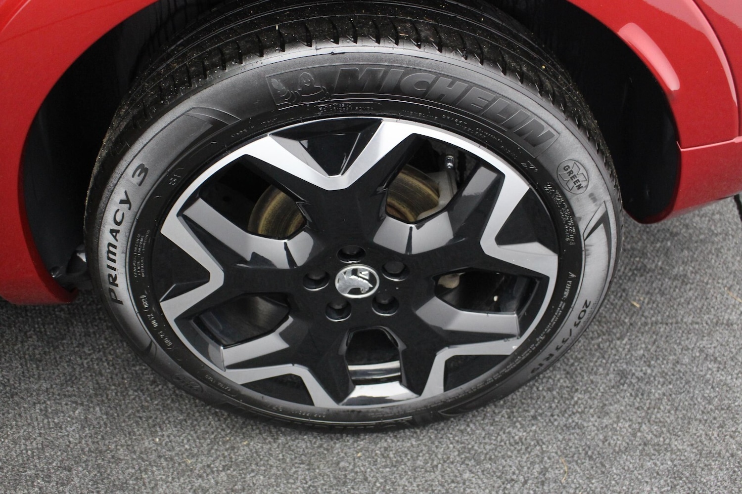 Used Vauxhall Grandland 2024 for sale - 76954196: Photo 42