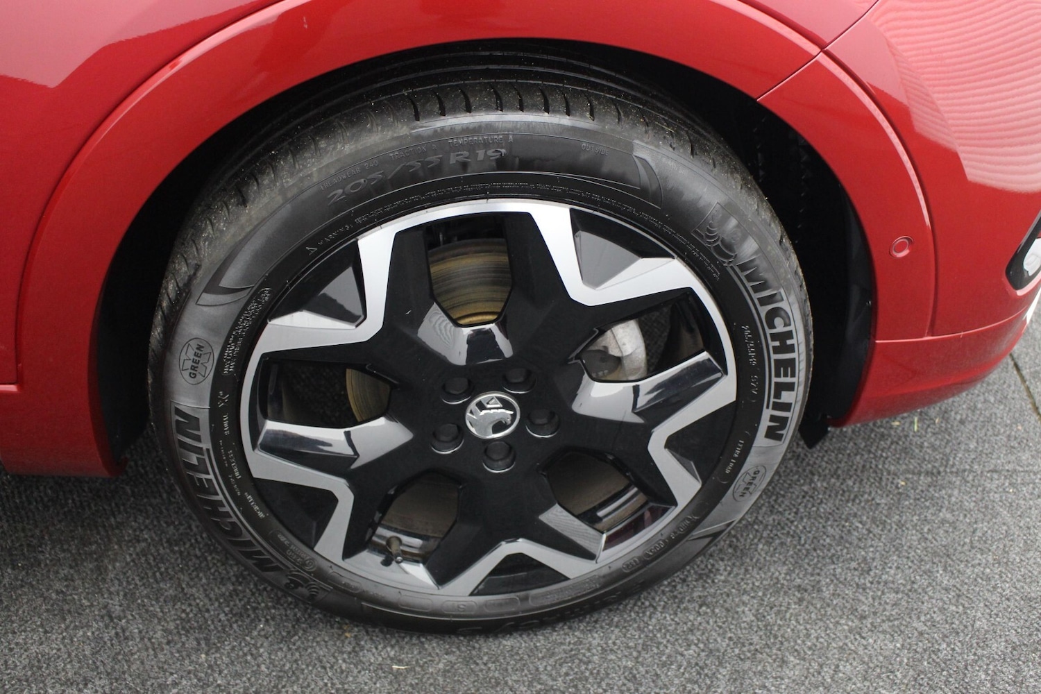 Used Vauxhall Grandland 2024 for sale - 76954196: Photo 43