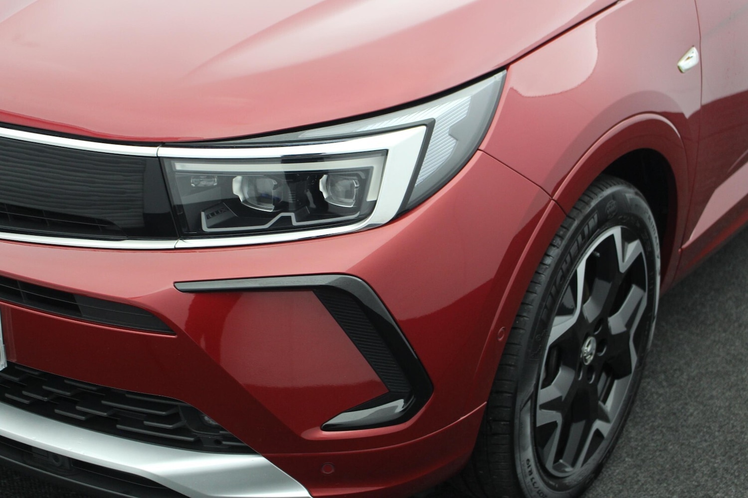 Used Vauxhall Grandland 2024 for sale - 76954196: Photo 44