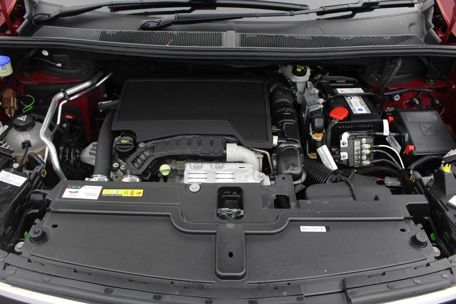 Used Vauxhall Grandland 2024 for sale - 76954196: Photo 45